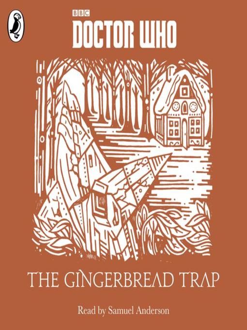 Title details for The Gingerbread Trap by Samuel Anderson - Available